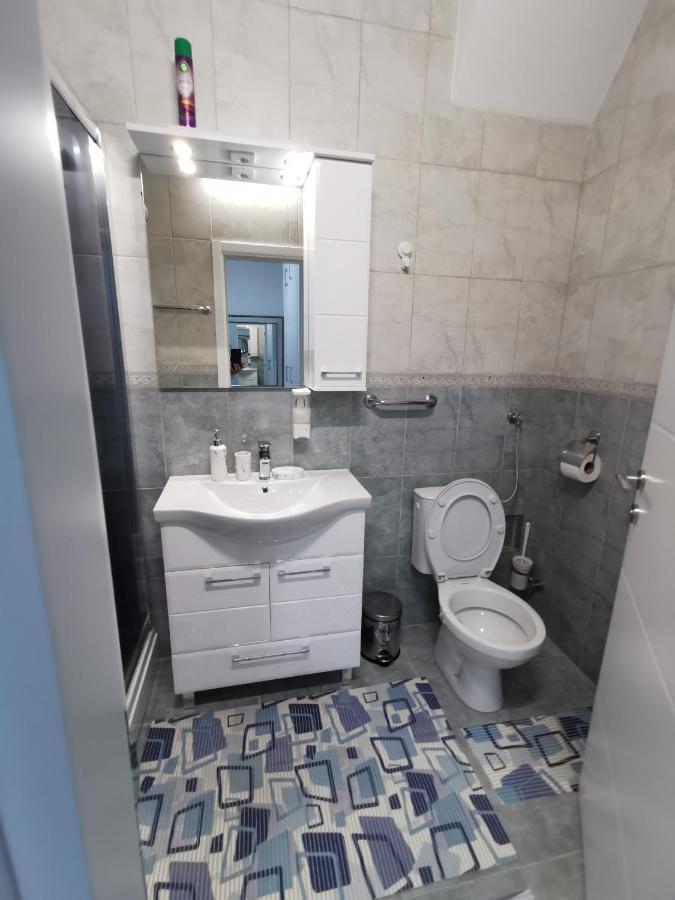 Apartman Pavlovic 1 Dedinje Exterior photo