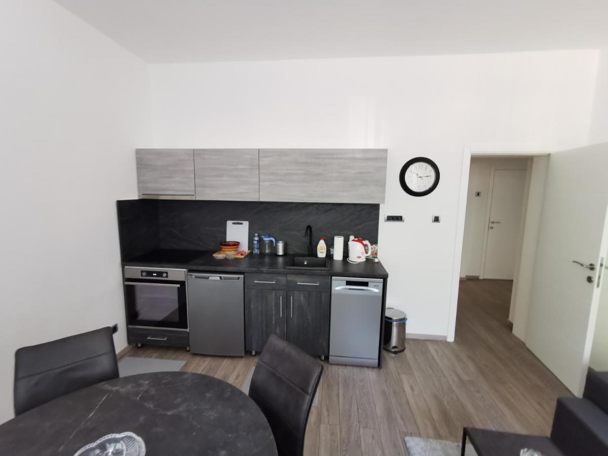 Apartman Pavlovic 1 Dedinje Exterior photo