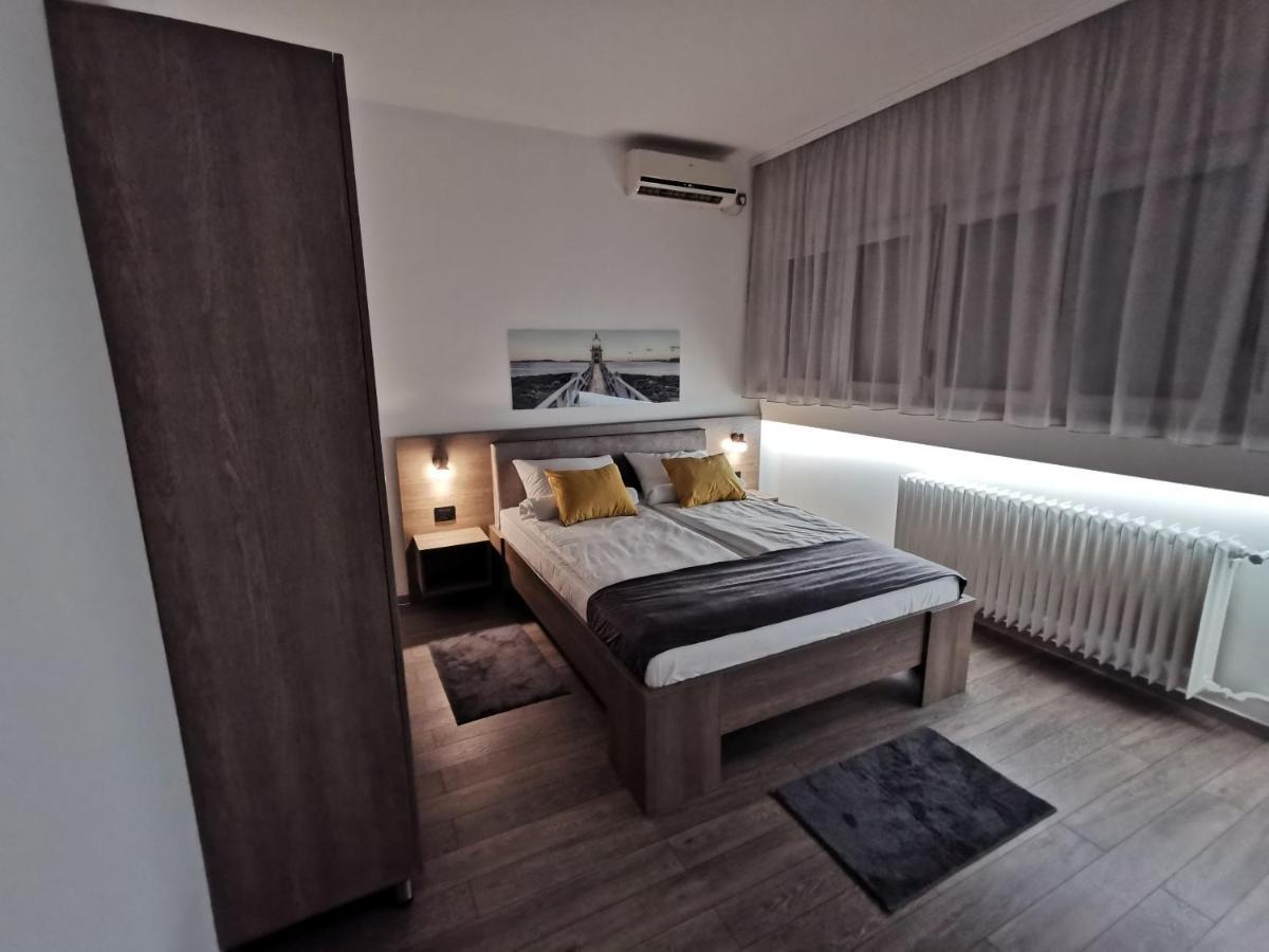 Apartman Pavlovic 1 Dedinje Exterior photo