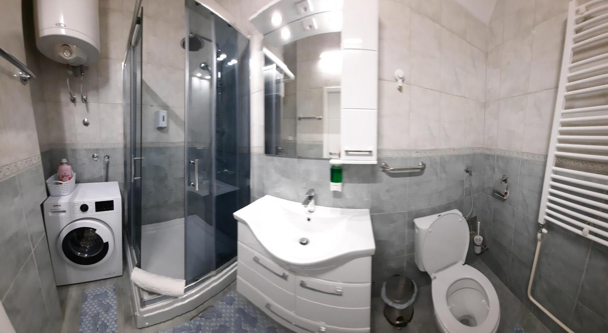 Apartman Pavlovic 1 Dedinje Exterior photo